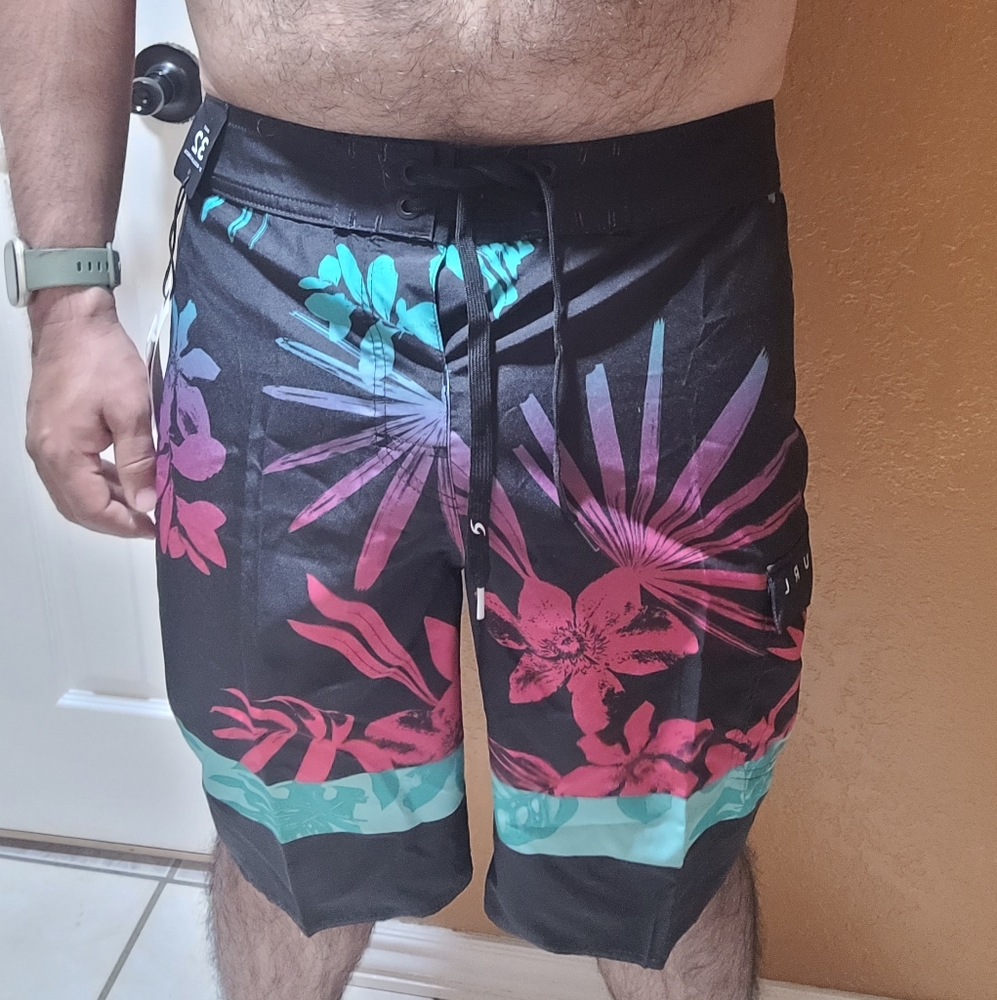 Board shorts